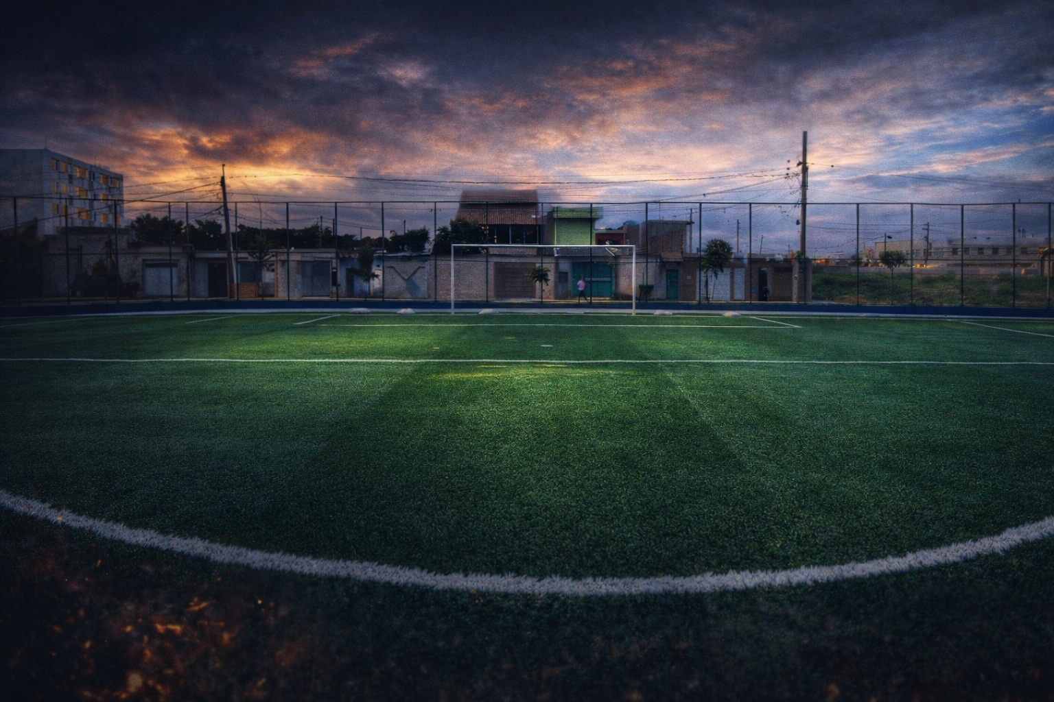Arena Tonhão